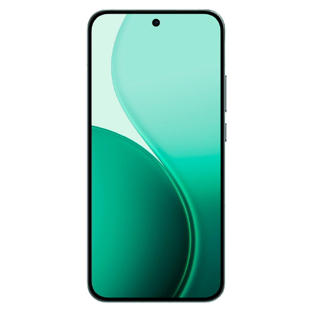 Смартфон OPPO Reno14 5G 12/512GB, Luminous Green (Reno 14 5G/12/512GB/Luminous Green)