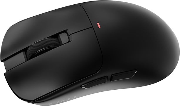 Компьютерная мышь Ajazz AJ200 Near Link AI MC, Black (AJ200NL/AI/MC/White)