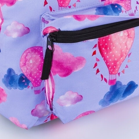 Рюкзак BRAUBERG 228853, Воздушные шары (228853)