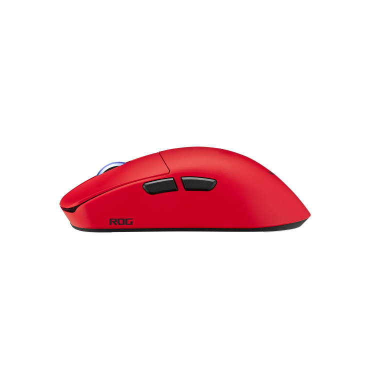 Мышь Asus P723 ROG Harpe II Ace, RED (90MP0490-BMUA20)