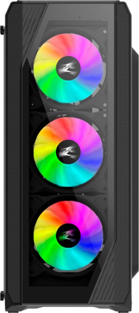 Корпус Zalman N5 TF (ZALMAN N5 TF)