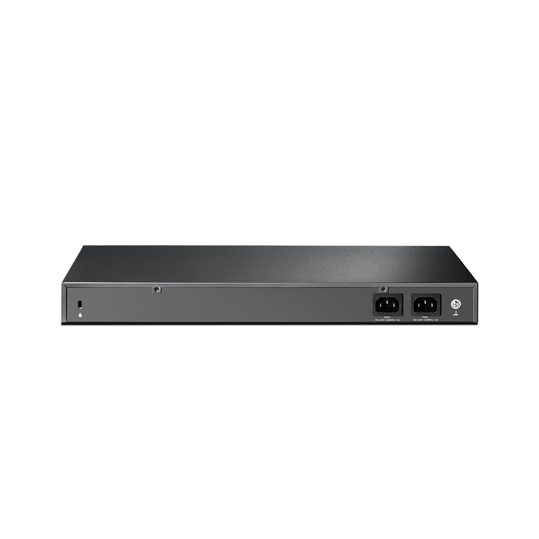 Коммутатор TP-Link TL-SG3428XF (TL-SG3428XF) Коммутатор TP-Link TL-SG3428XF (TL-SG3428XF)