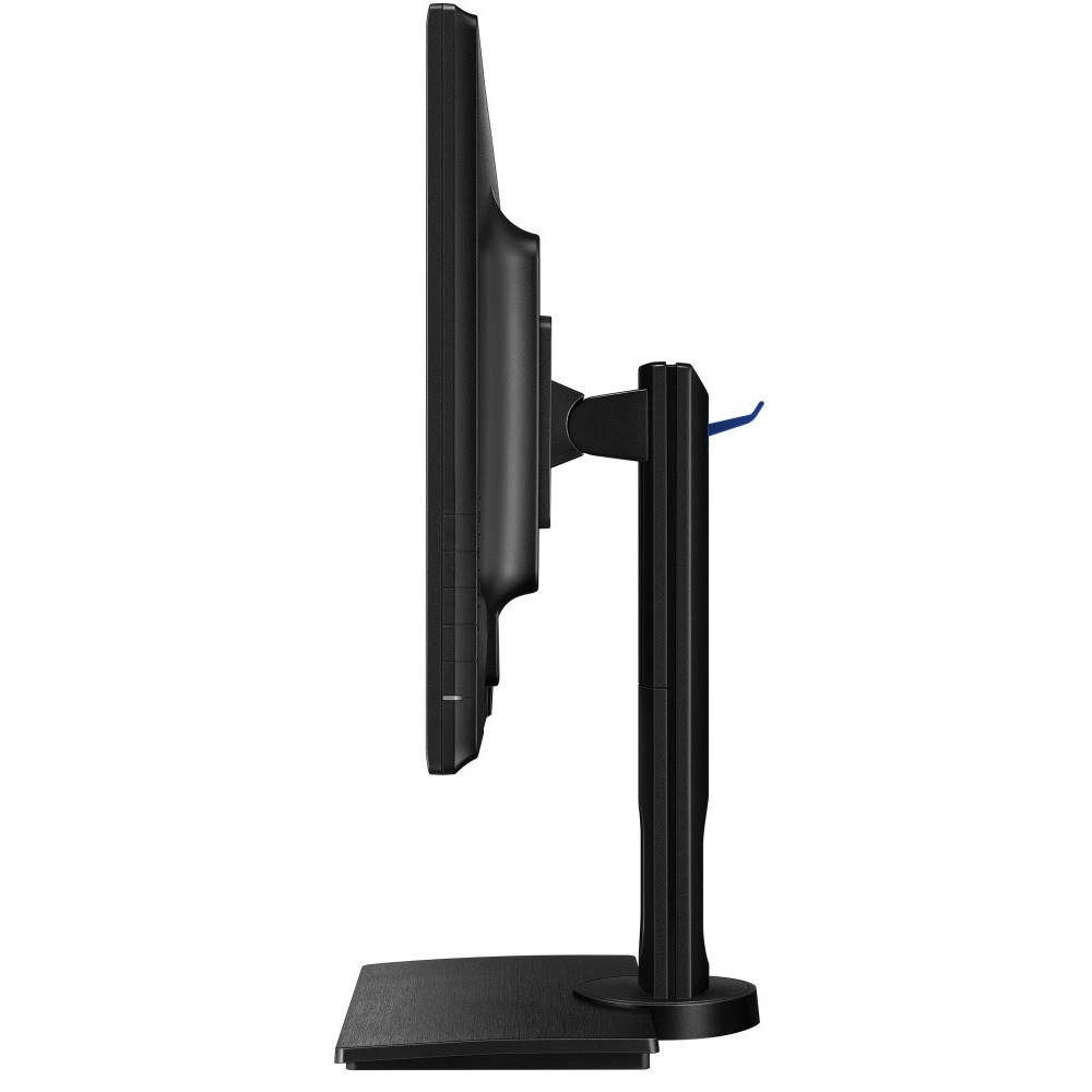 Монитор BenQ PD2700Q - Black, 27" (9H.LF7LA.TPE)