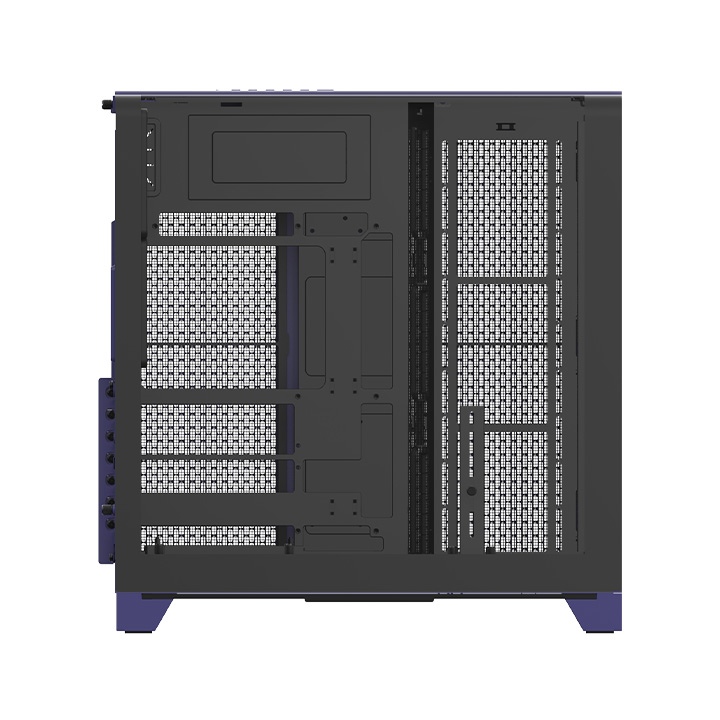 Компьютерный корпус Thermaltake View 390 Air - Future Dusk (CA-11F-00MNWN-00)