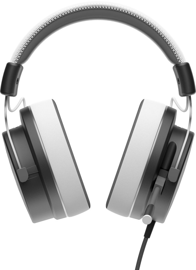 Гарнитура Dark Project Headset VEXO Wired Grey (DPO_VEXO_WIRED_GREY)
