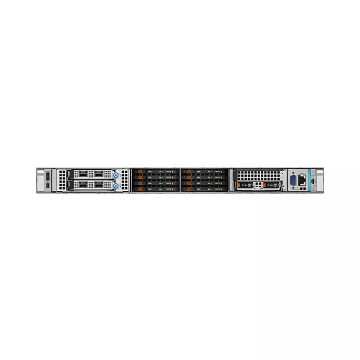 Сервер Dell PowerEdge R470 (210-BNMR_6517P)