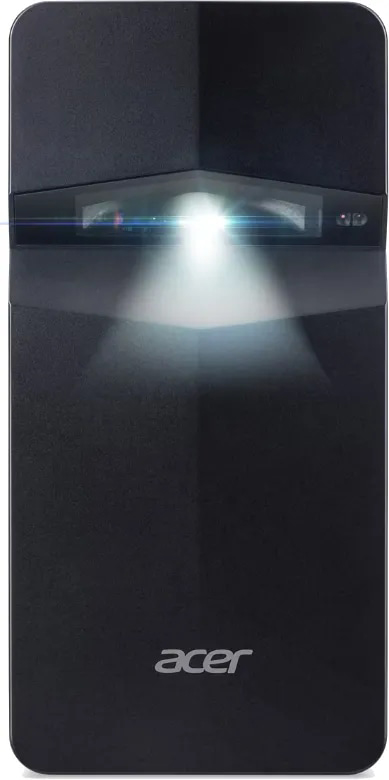 Проектор Acer PD1520Us (MR.JYE11.003)