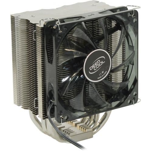  Кулер для CPU, Deepcool, ICE BLADE PRO V2.0 (DP-MCH4-IBPV2)