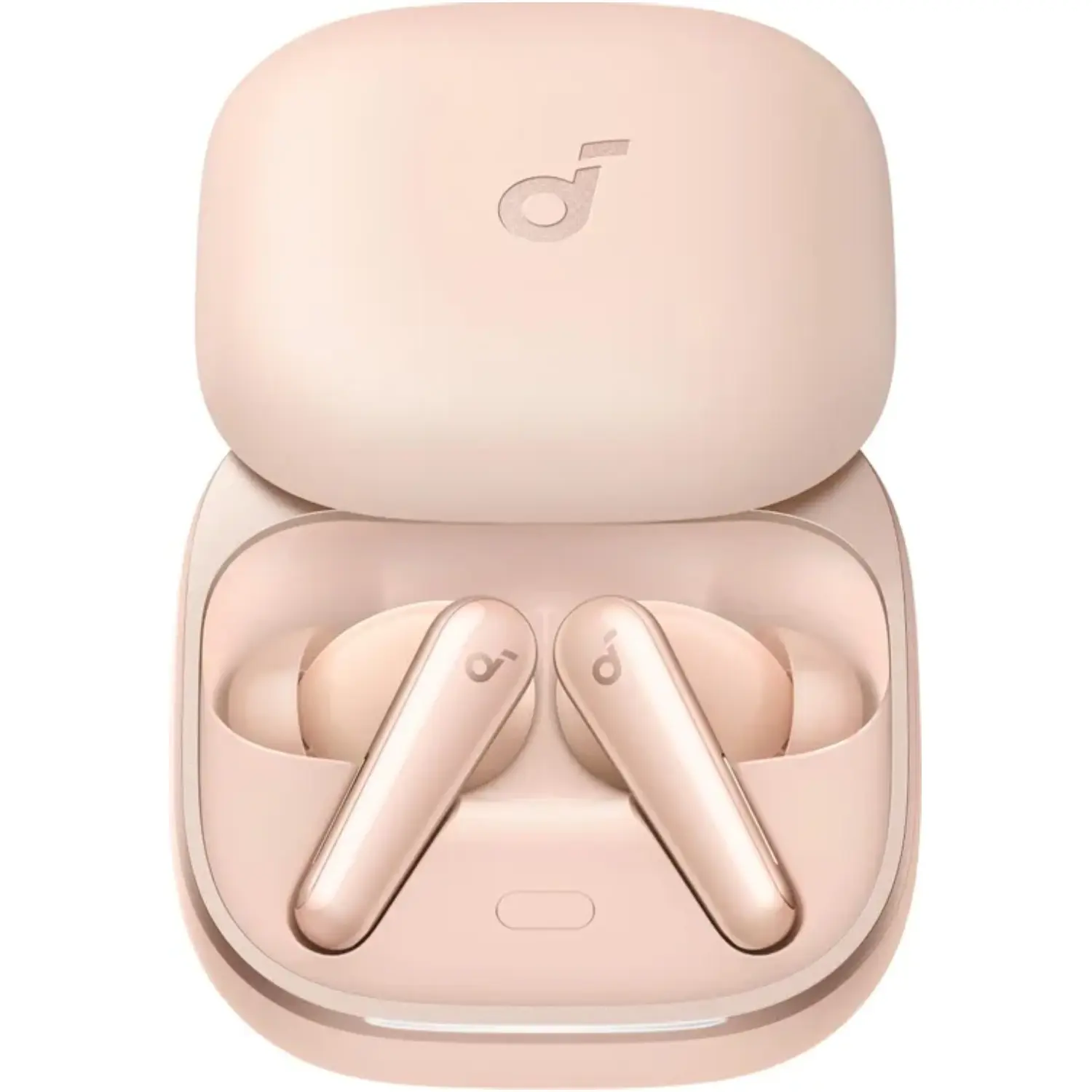Наушники soundcore Liberty 5 - Abricot Pink (A3957-PNK)