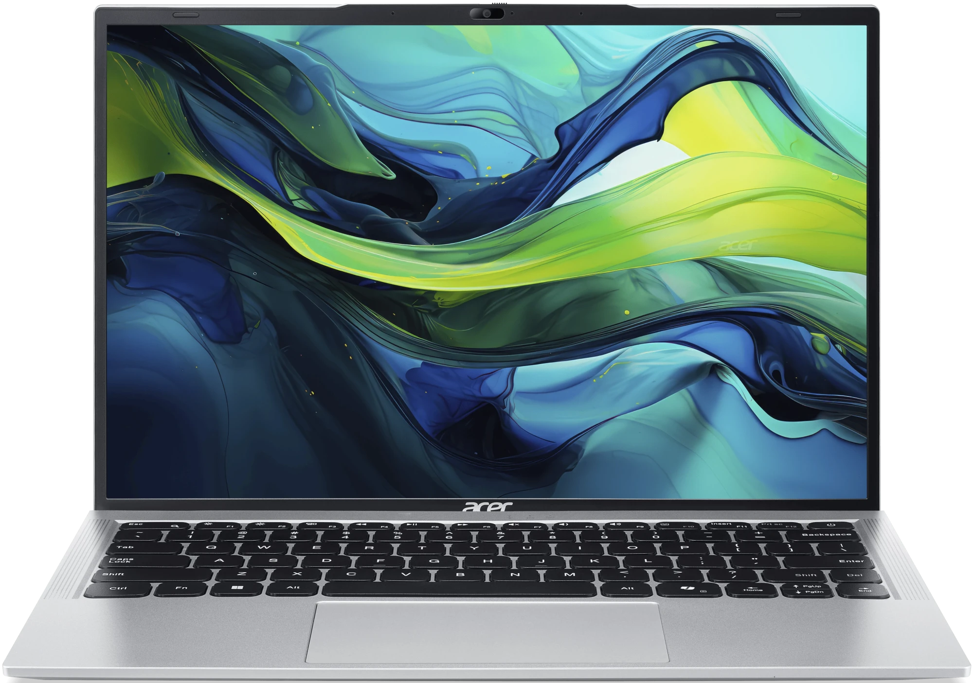 Ноутбук Acer Aspire 14 AI A14-52M-51RM (NX.JFVER.002)