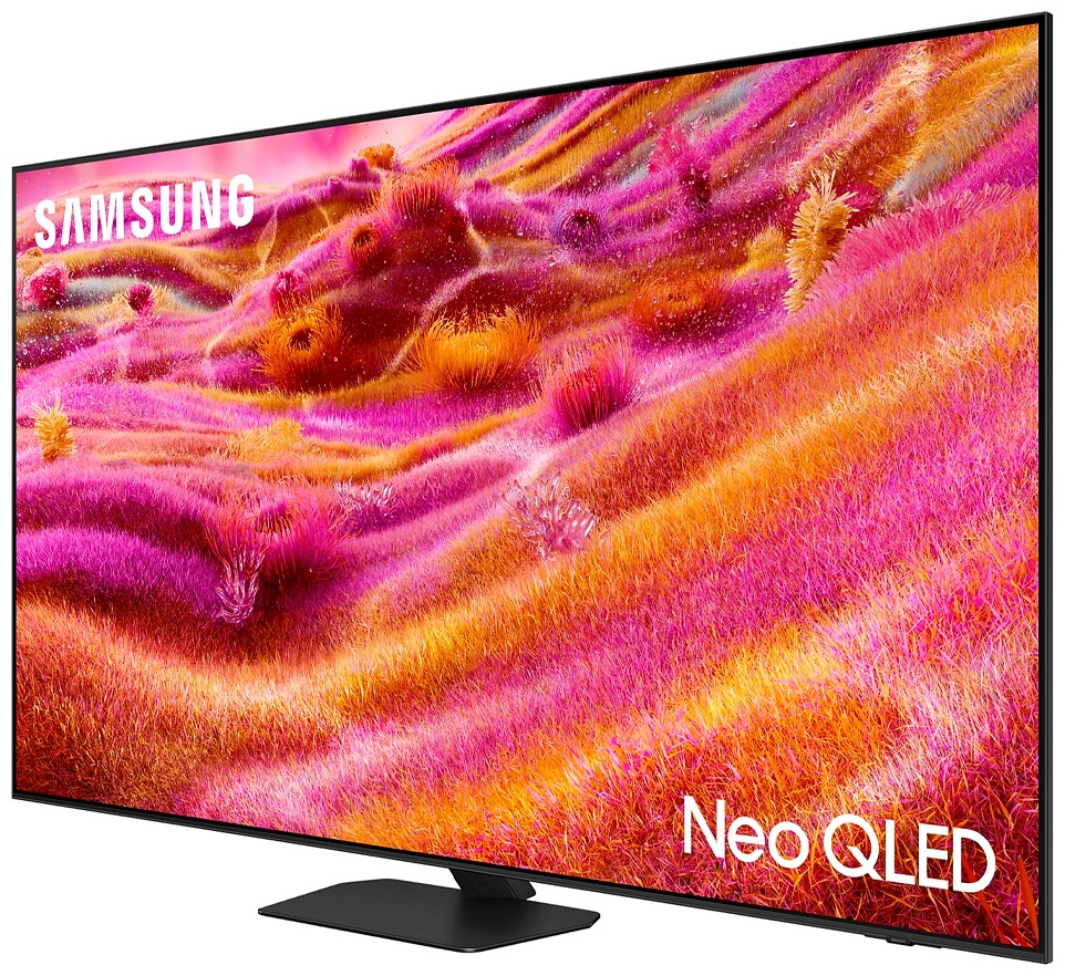 Телевизор Samsung QN90F 75" NeoQLED 4K (QE75QN90FAUXCE)