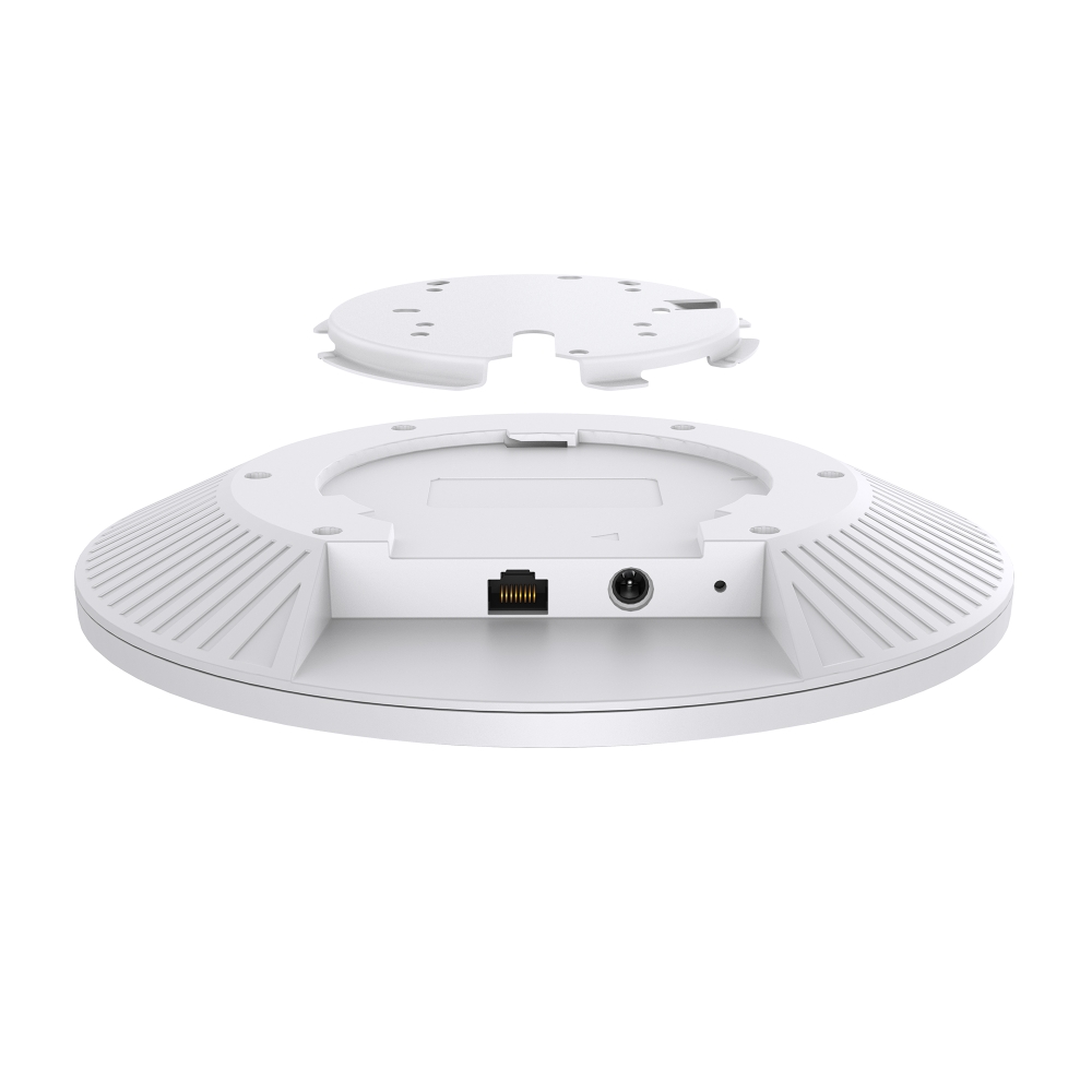 Точка доступа потолочная TP-Link EAP770 (EAP770) Точка доступа потолочная TP-Link EAP770 (EAP770)