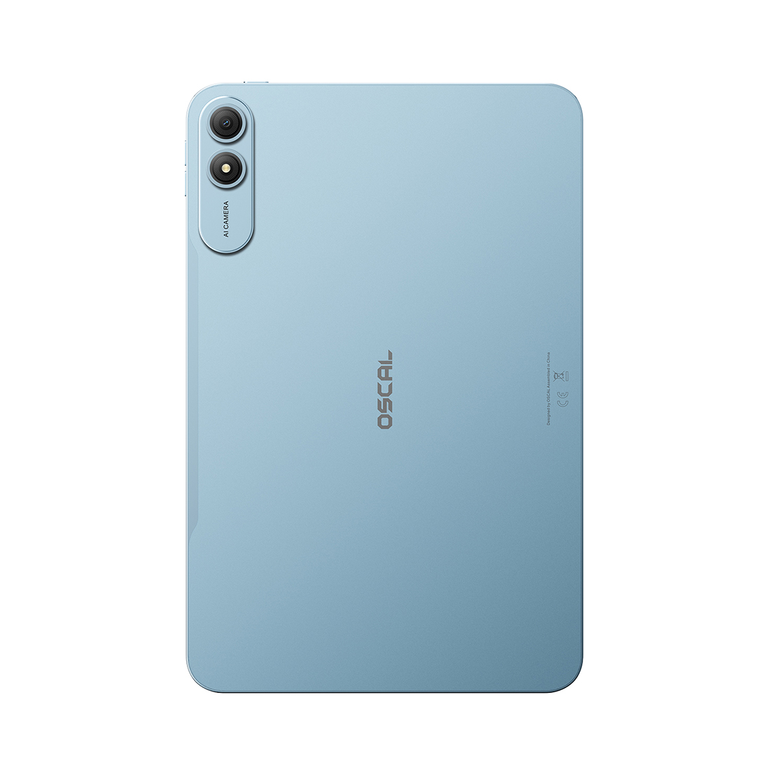 Планшет OSCAL Pad 200 LTE 6GB RAM 128GB ROM Blue (Pad 200_6_128_Blue)