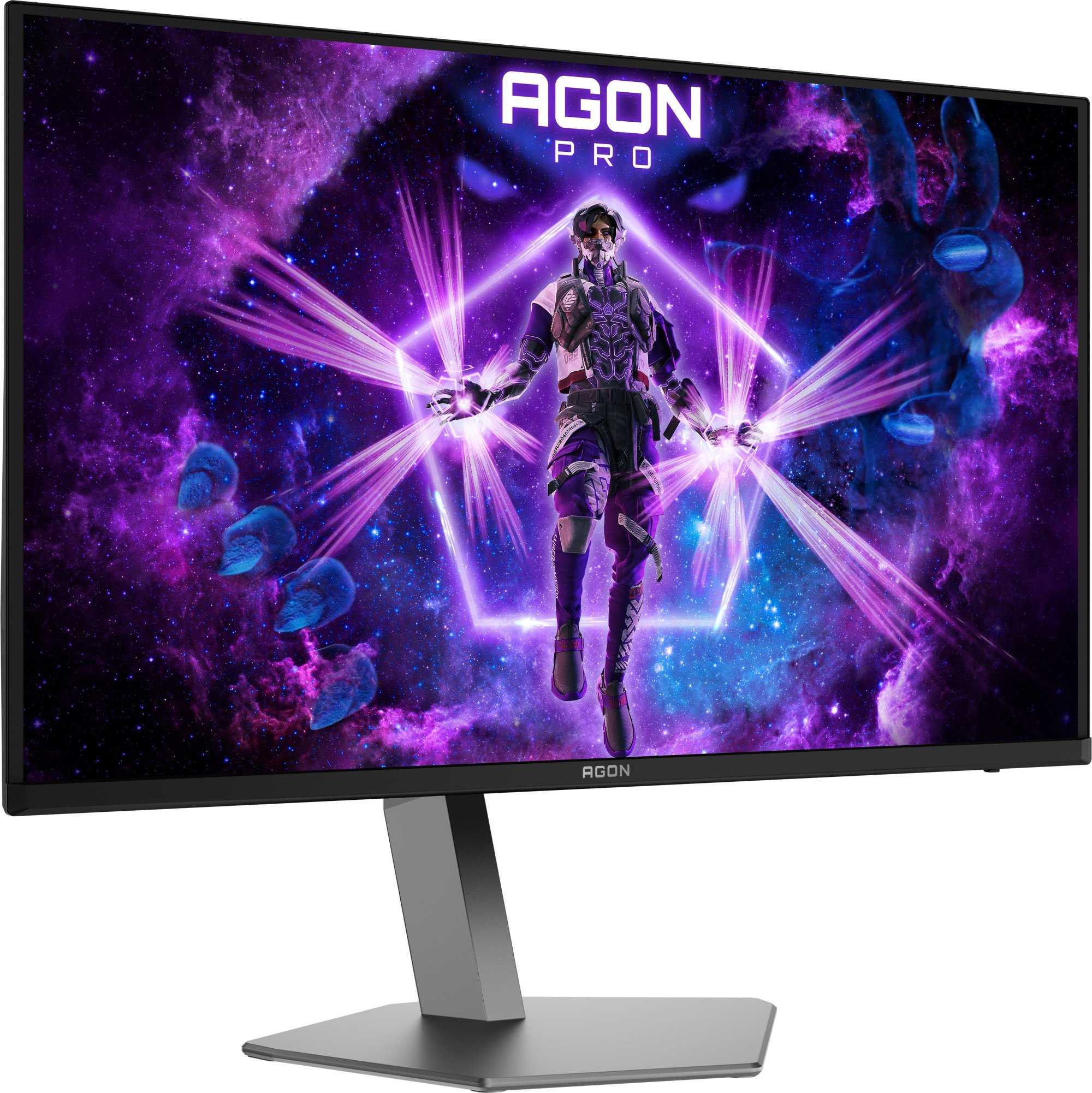 Монитор AOC AG326UZD2 31.5", Черный (AG326UZD2)