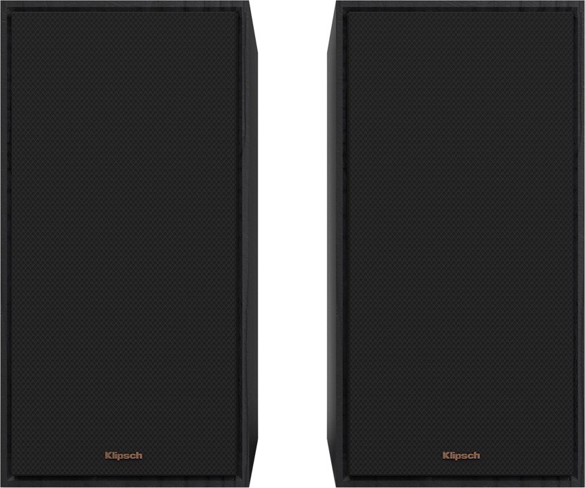 Акустическая система Klipsch Reference R-60M, Black (1073263)