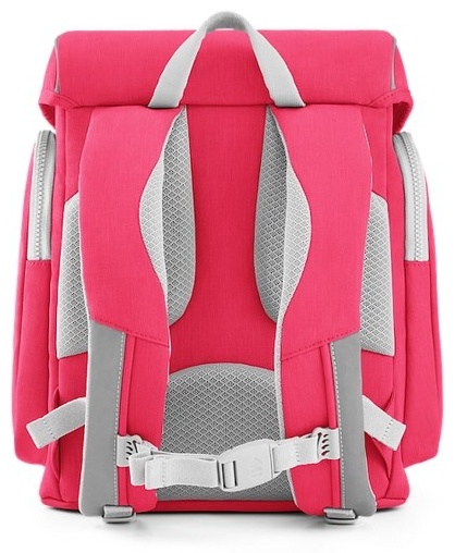 Рюкзак NINETYGO Smart School Bag, Peach Pink (217675)