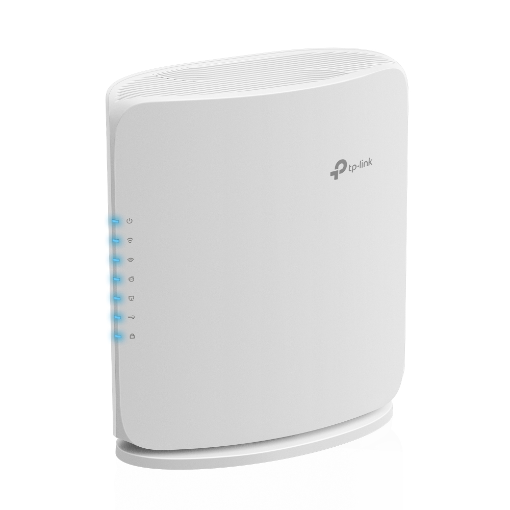 Маршрутизатор беспроводной Tp-Link Archer BE450  (Archer BE450)