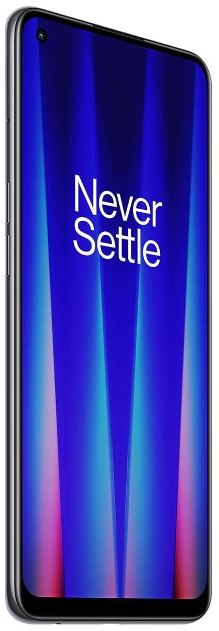 Смартфон OnePlus Nord CE 2, 8/128GB, Gray Mirror (IV2201/GRAY)