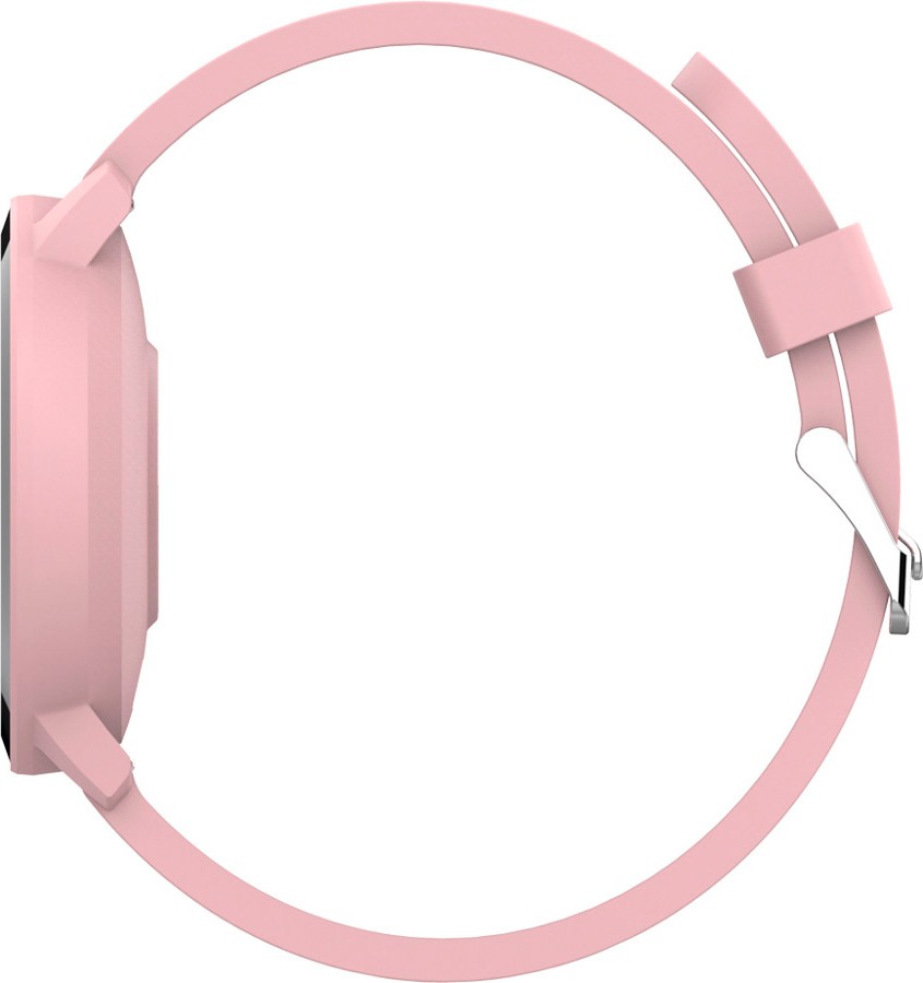 Смарт часы Canyon Lollypop SW-63, Pink (CNS-SW63PP)
