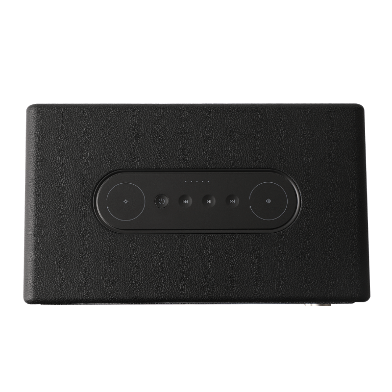 Портативная колонка Edifier ES300 (ES300 Black)