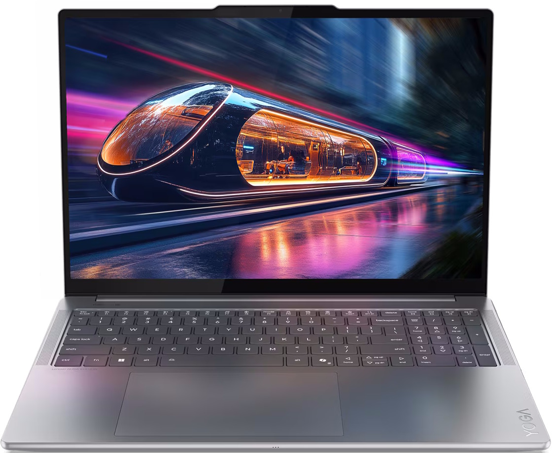Ноутбук Lenovo Yoga Pro 9 16IAH10 (83L0003WRK)