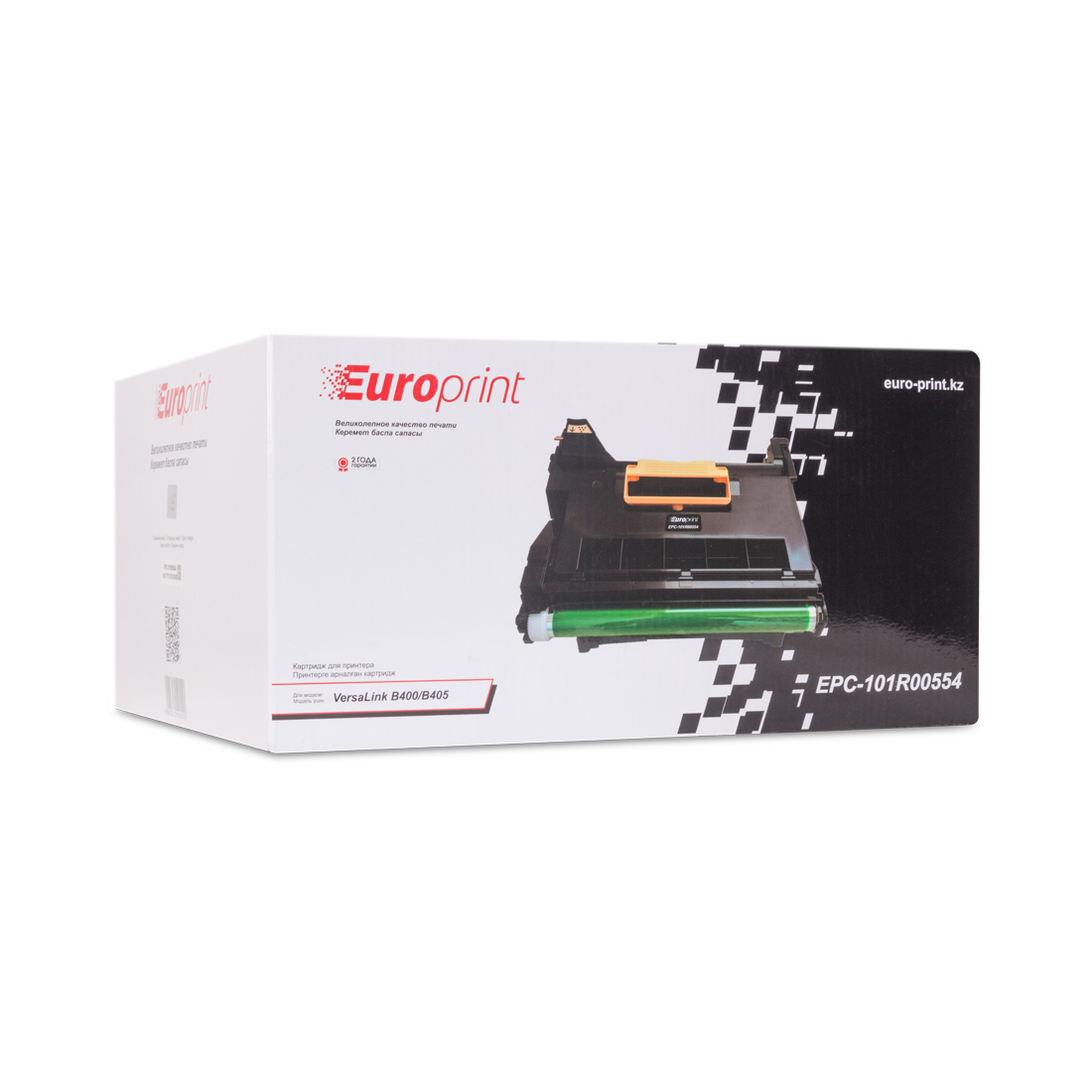 Драм-картридж Europrint EPC-B400/405 (101R00554) (EPC-101R00554)