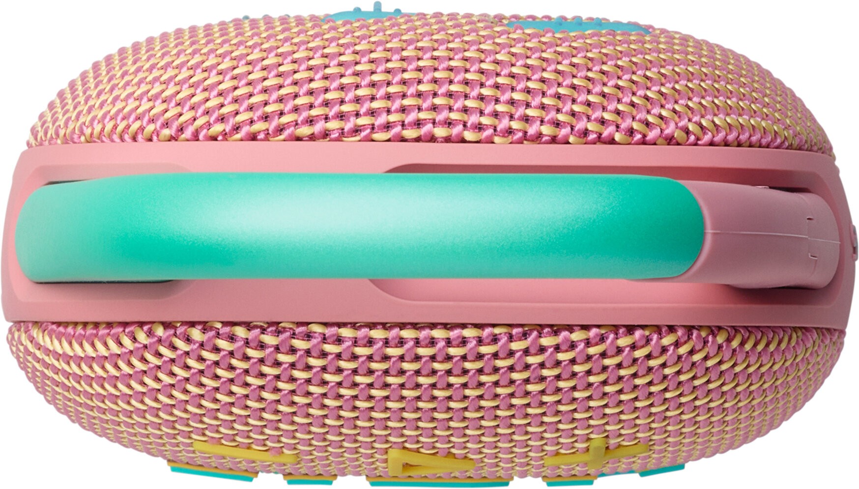 Колонка JBL Clip 5, Pink (JBLCLIP5PINK)