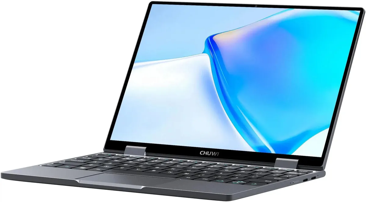 Ноутбук Chuwi MiniBook X N150 (CWI558-N150)