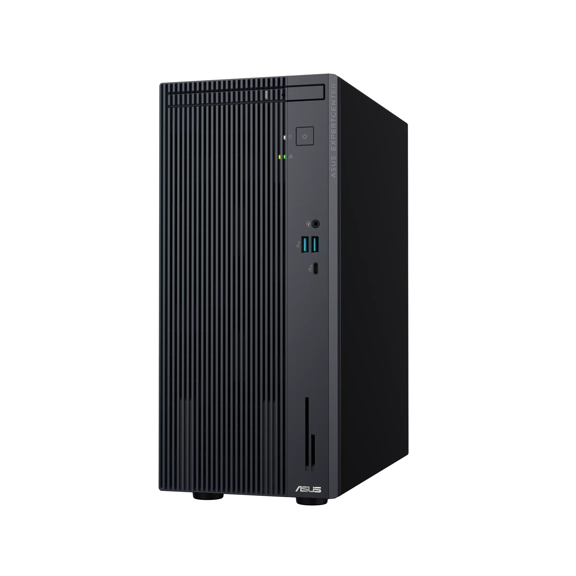 Системный блок ASUS ExpertCenter P500 Mini Tower P500MV-03100U0120 - GREY (90PF05I1-M043C0)