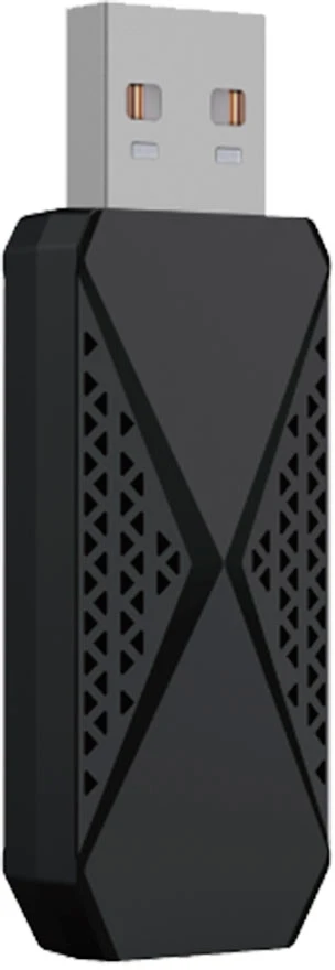 Bluetooth гарнитура Music Public Kingdom HS200W, Black (HS200W)