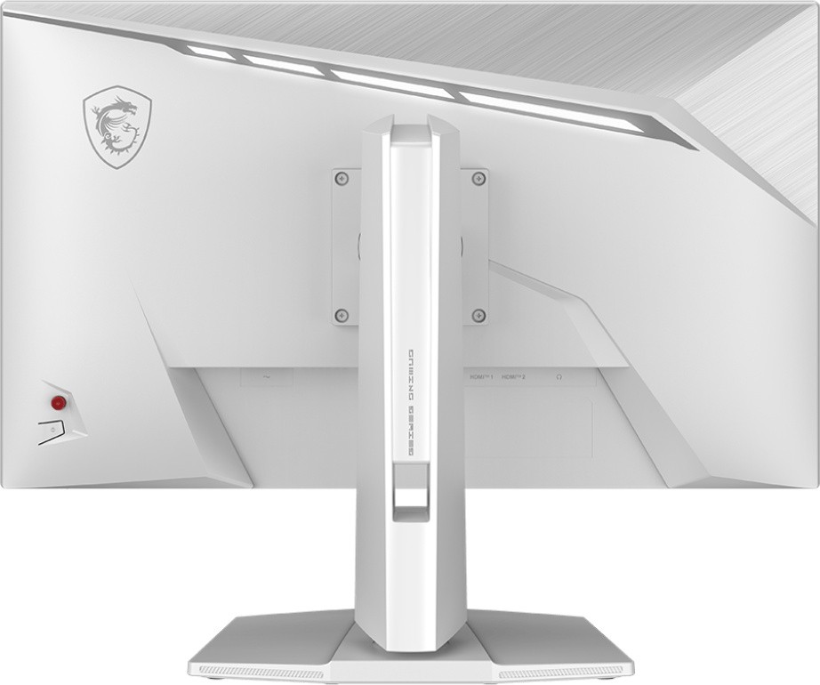 Монитор MSI MAG 274QRFW E20 27" (MAG 274QRFW E20)