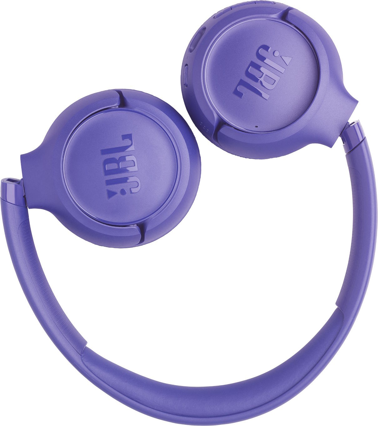 Беспроводные наушники JBL Tune 530BT, фиолетовый (JBLT530BTLAV)