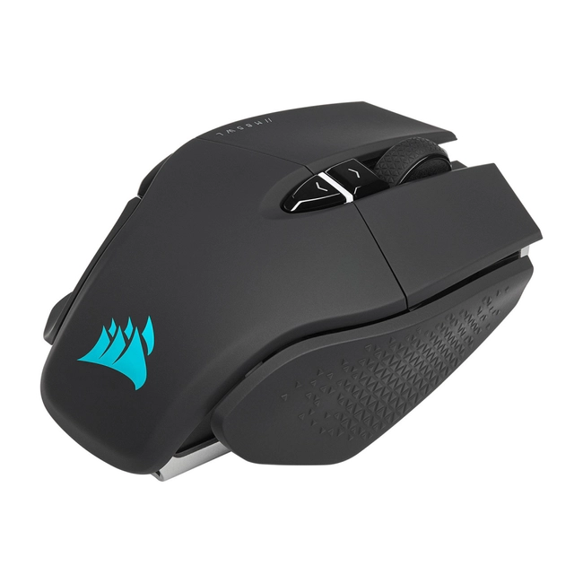 Мышь Corsair M65 RGB Ultra Wireless, Black, (CH-9319411-EU2)