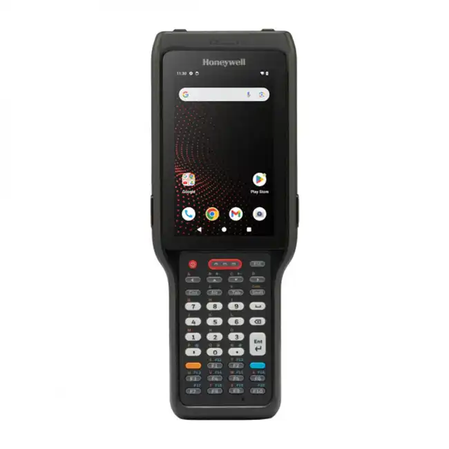 Терминал сбора данных CK62 (CK62-X10-37S1BCG) Терминал сбора данных CK62 (CK62-X10-37S1BCG)
