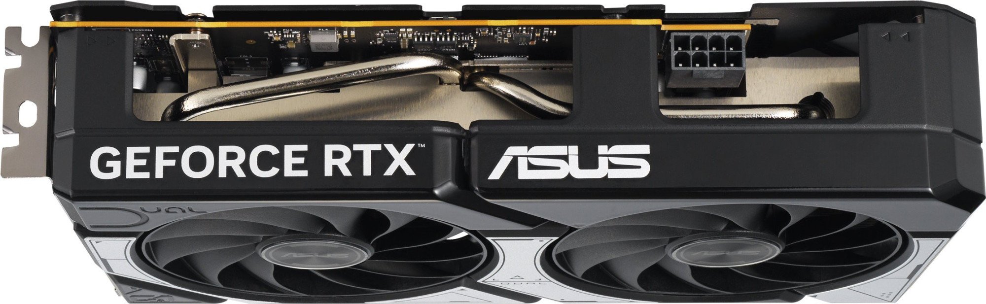 Видеокарта ASUS Dual GeForce RTX 5060 8GB GDDR7 OC Edition (DUAL-RTX5060-O8G)
