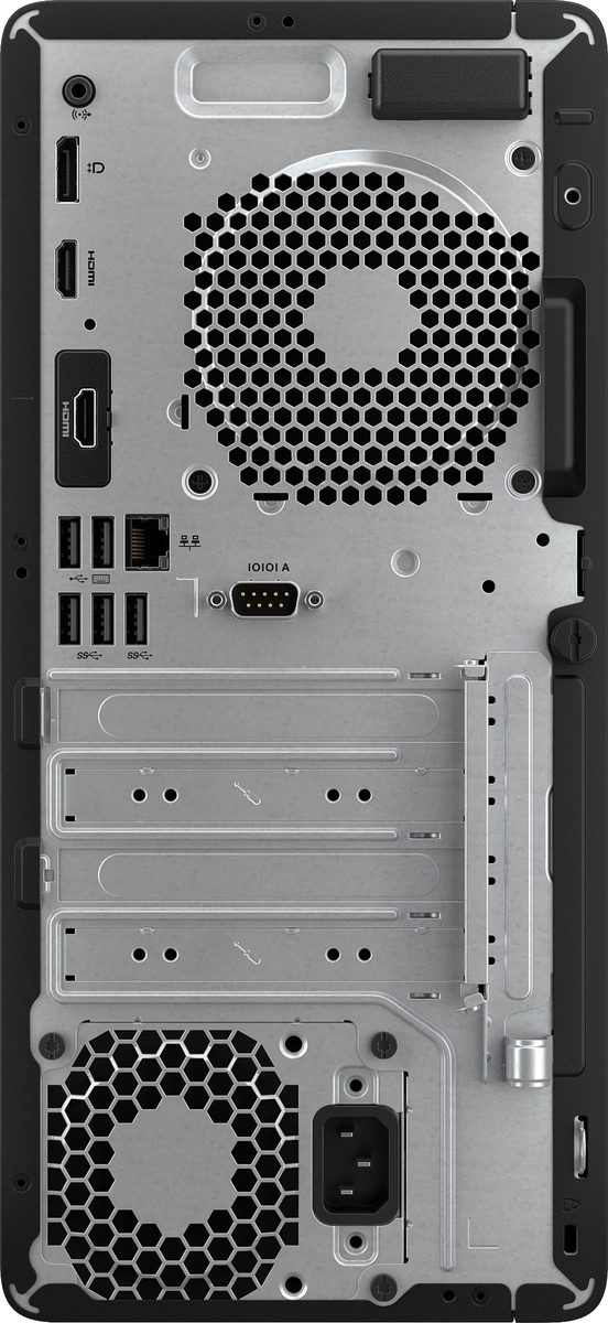 Системный блок HP Pro Tower 400 G9 (99Q28ET)