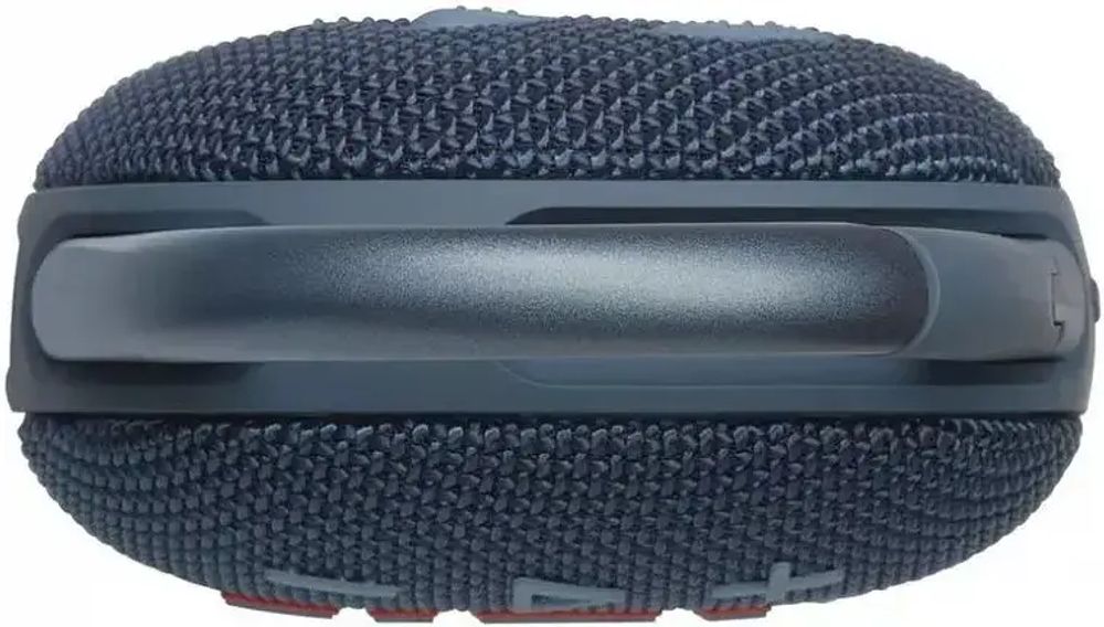 Беспроводная колонка JBL Clip5, Blue (JBLCLIP5BLU)