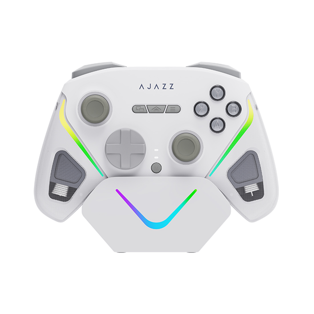 Геймпад Ajazz GP100 White (GP100/Set/White)