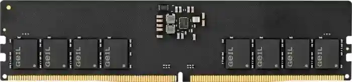 Оперативная память для ноутбука 8GB GEIL 5600MHz DDR5 (GN58GB5600C46S)