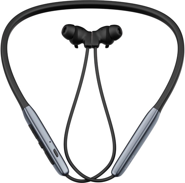 Bluetooth гарнитура Edifier W280NB Pro - Black (W280NB PRO/BLACK)