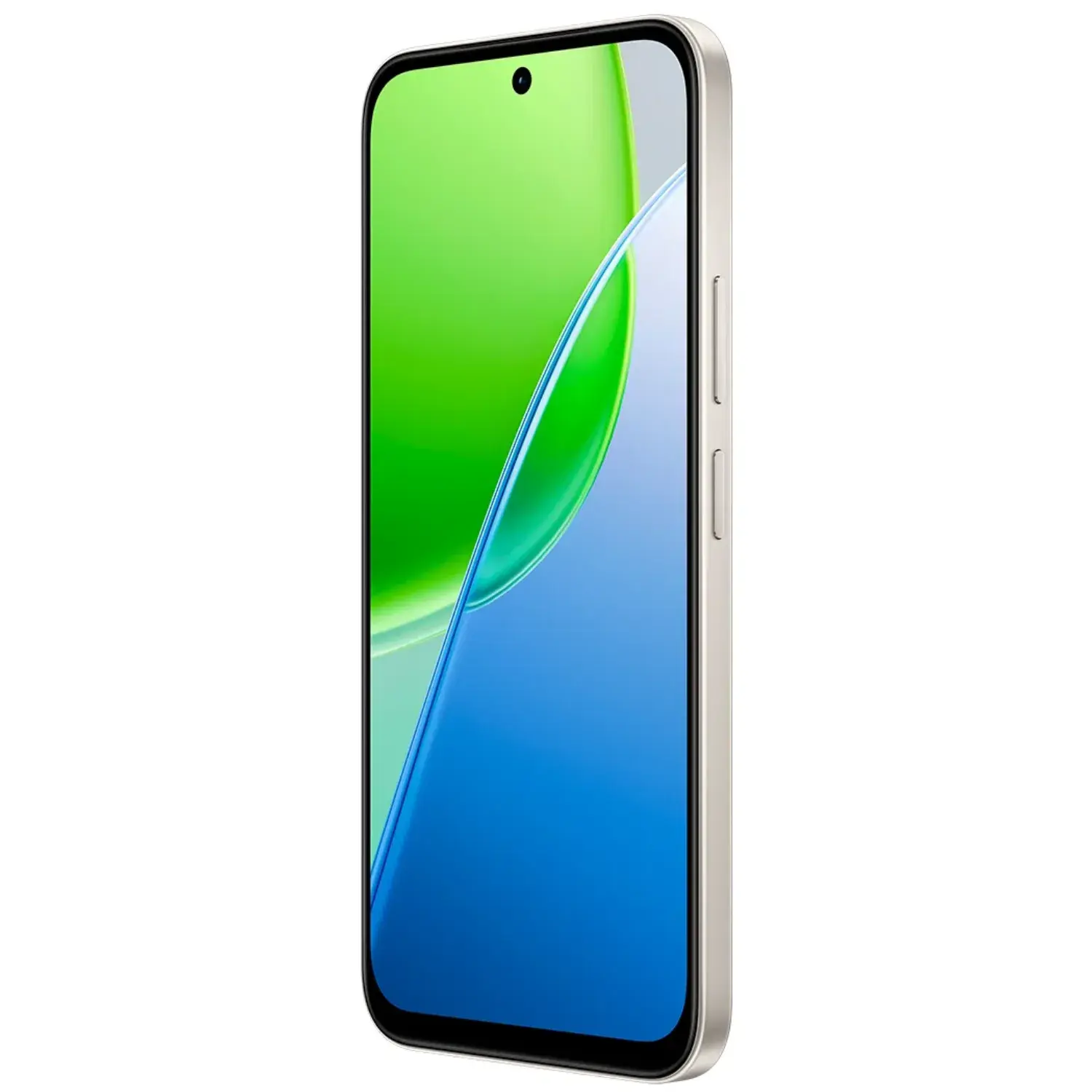 Смартфон Vivo Y31d, 8/256GB, White (ViVO Y31d 8/256GB White)