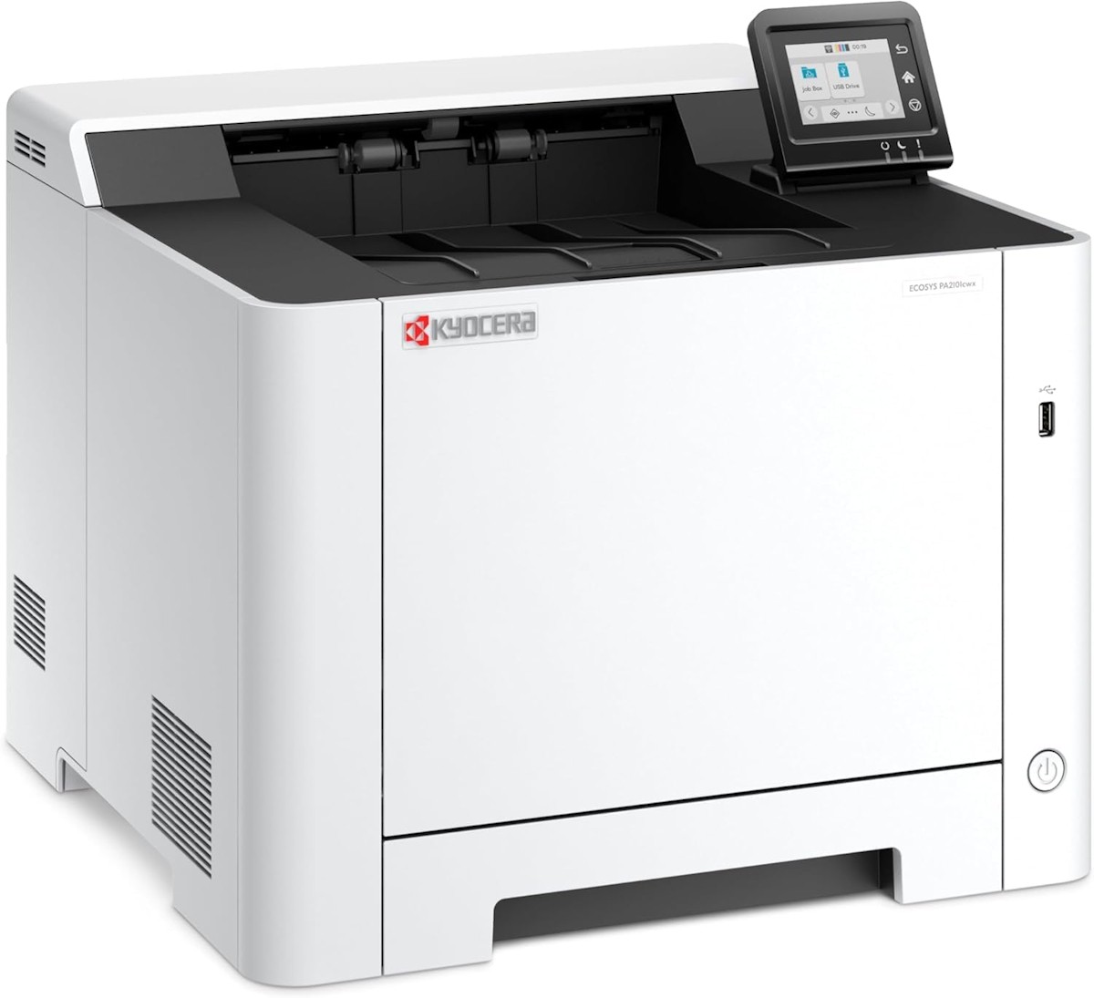Принтер лазерный Kyocera ECOSYS PA2101cwx (110C243NL1)