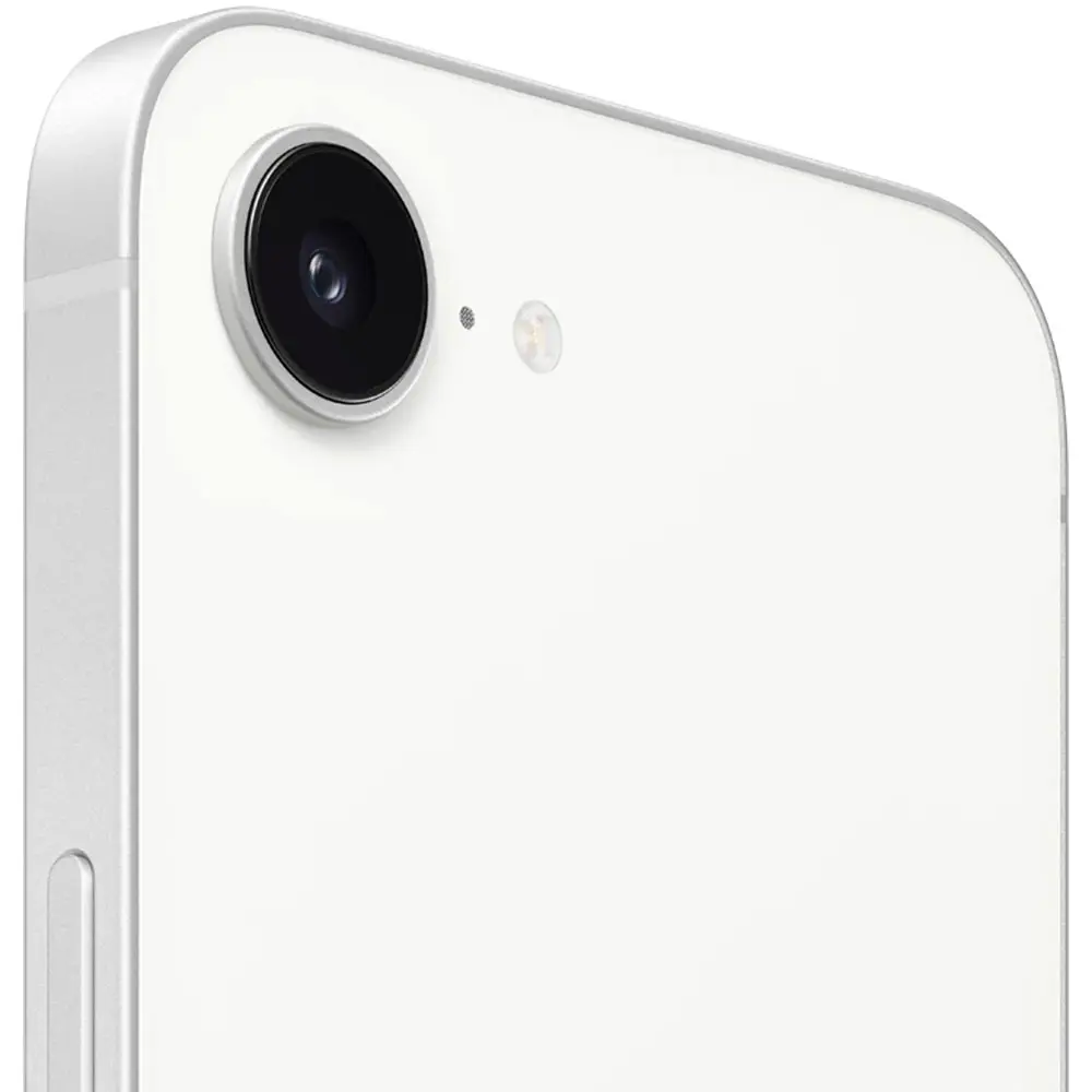 Смартфон Apple iPhone 17e 512GB - White (MHU04HX/A)