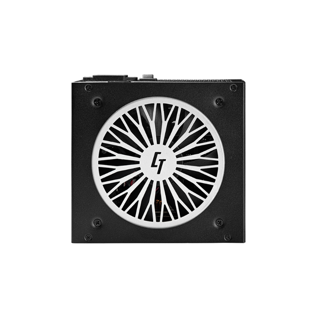 Блок питания Chieftec PowerUp GPX-550FC Gold (GPX-550FC)