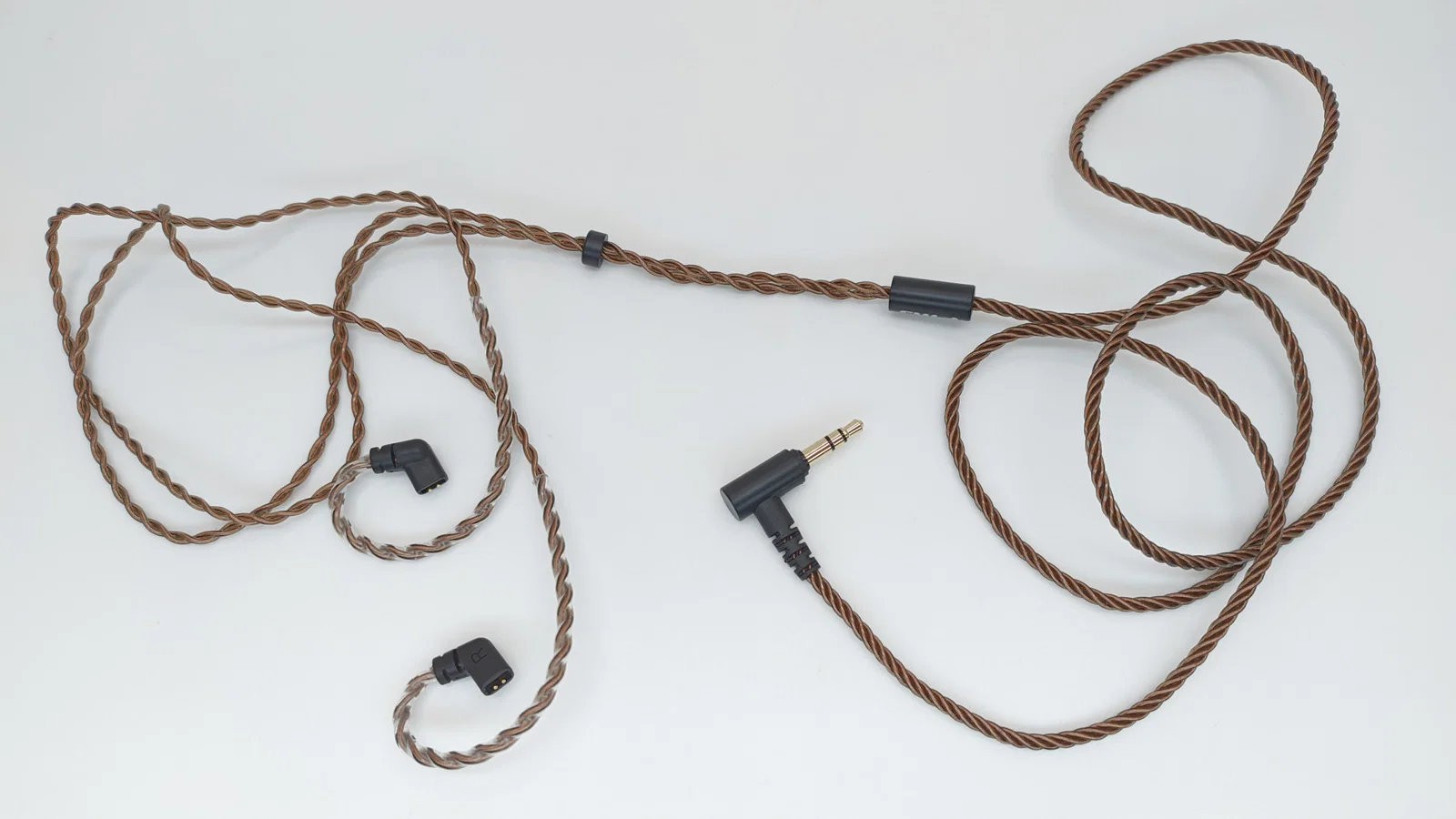 Наушники FiiO JH13 - Transparent Black (JH13-TBK)