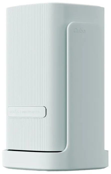 Проектор портативный Wanbo Cube 1 - Sky Blue (Cube 1 Sky Blue)