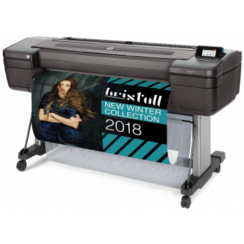 Плоттер HP DesignJet Z9+ PostScript (W3Z72A)