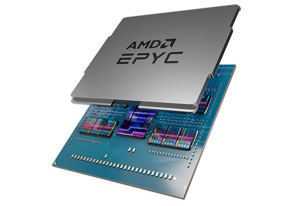 Процессор AMD EPYC 9135 ()