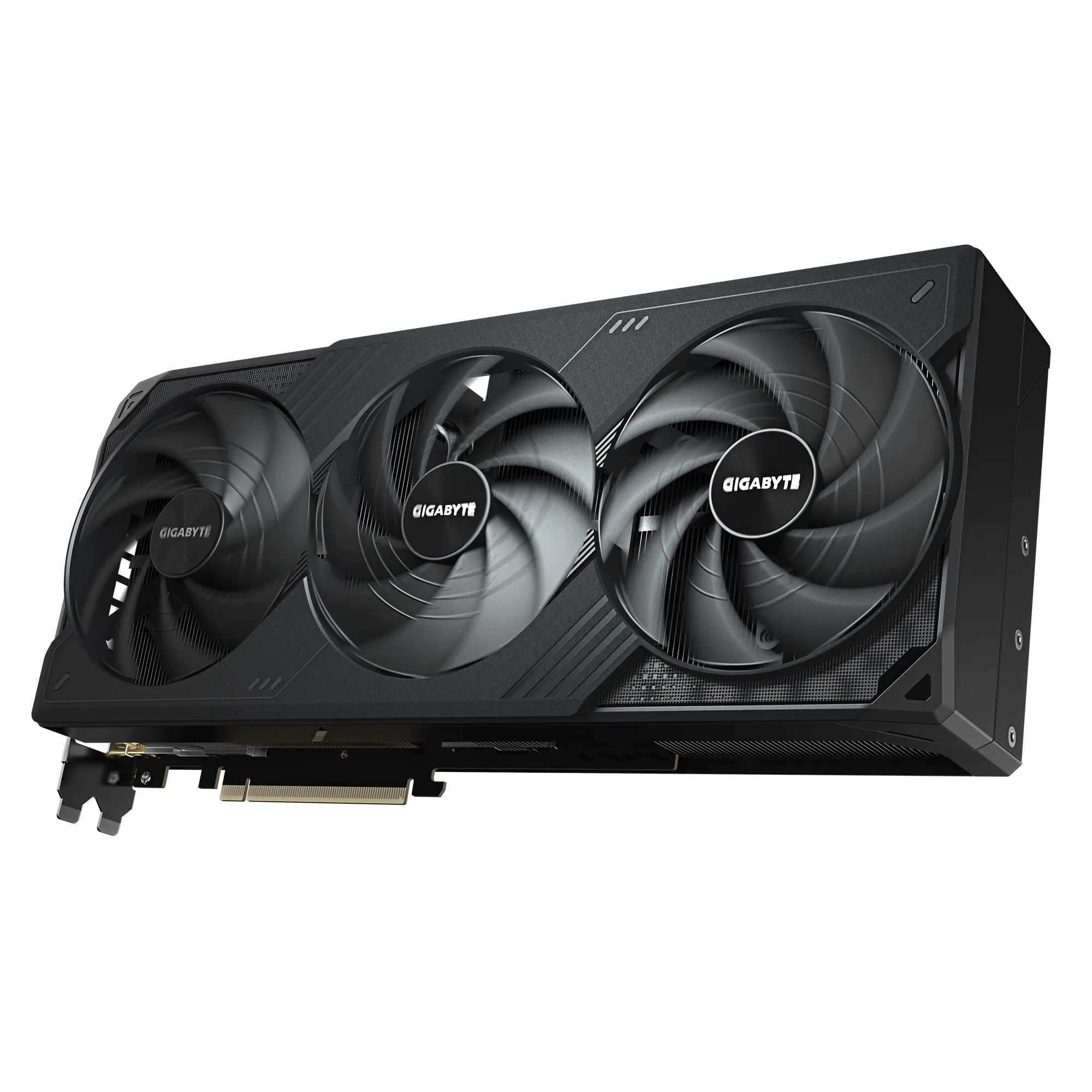 Видеокарта Gigabyte GeForce RTX 5090 WINDFORCE OC 32G (GV-N5090WF3OC-32GD)