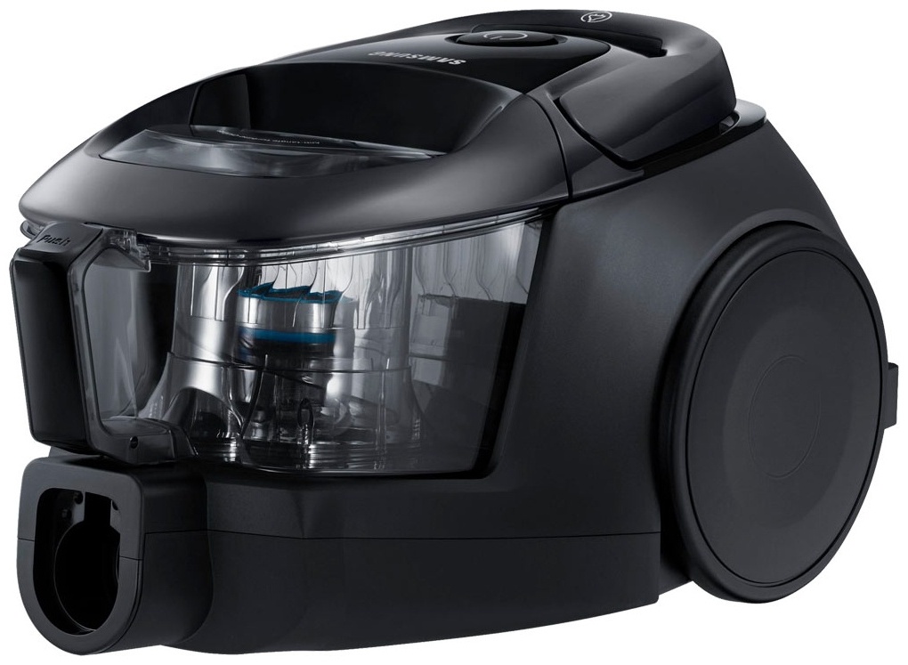 Пылесос Samsung VC18M31C0HG/EV (VC18M31C0HG/EV)